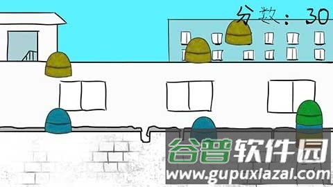 格林先生快跑截图5