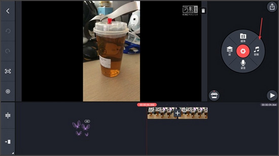 巧影视频制作软件