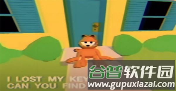 最后的星期一恐怖游戏截图3