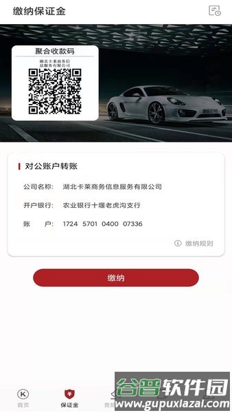 卡莱车服图片