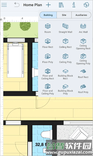 Live Home 3D软件截图4