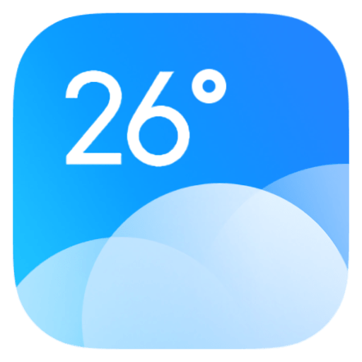 小米天气最新版v13.0.5.0