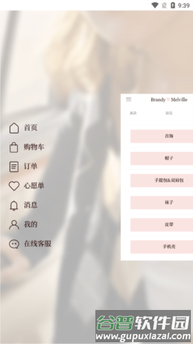 BrandyMelville图片2