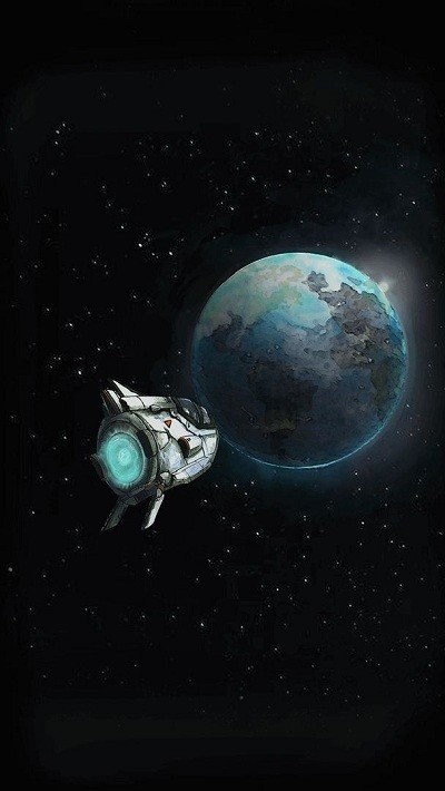 遗落迷途手机版截图2