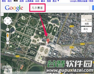 googlemaps安卓版