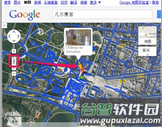 googlemaps安卓版