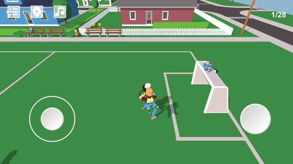 寻找调皮的小孩官方正版 寻找调皮的小孩游戏下载