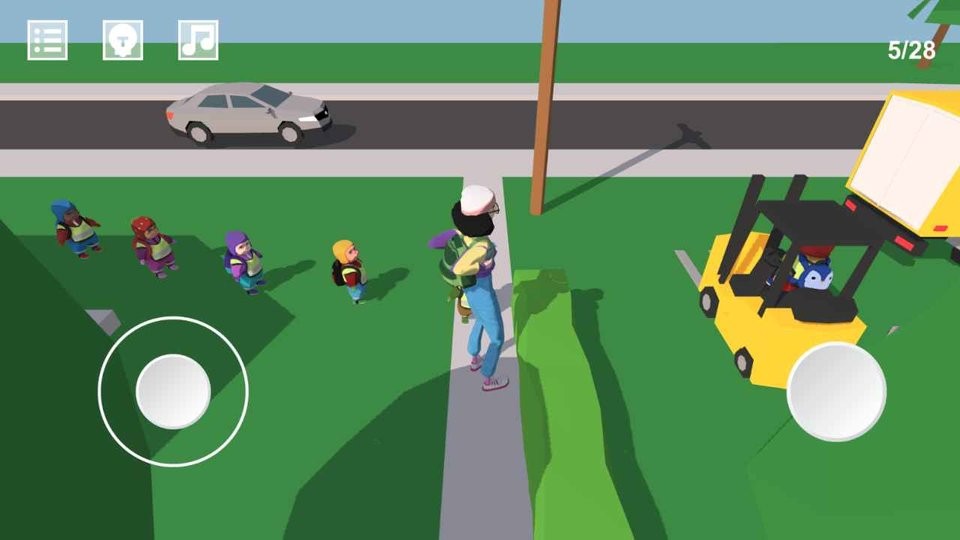 寻找调皮的小孩官方正版截图3