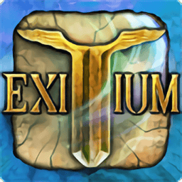 毁灭救世主中文版(Exitium)v1.1.6