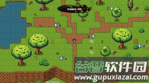 神灵大陆破解版内置菜单截图3