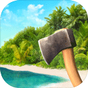 海洋之家岛屿生存游戏最新版本(OceanIsHome)v3.4.1.2