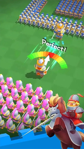 约架城墙根儿官方版截图2