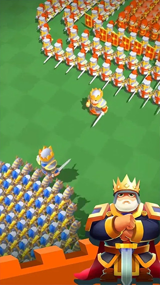 约架城墙根儿官方版截图3