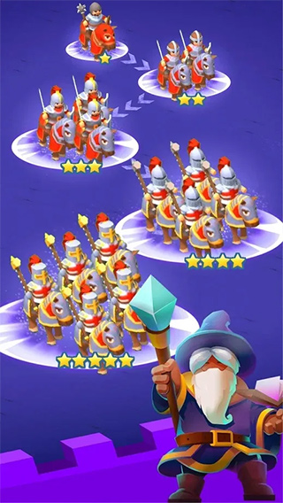 约架城墙根儿官方版截图4