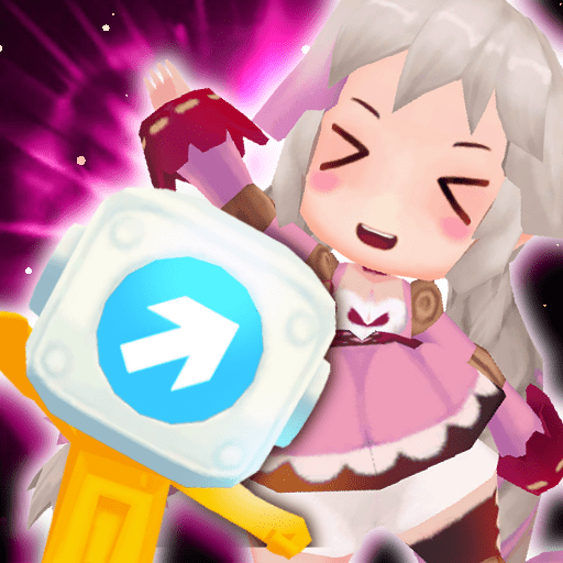 小小的幻想无限金币钻石版(Tiny Fantasy)v0.470