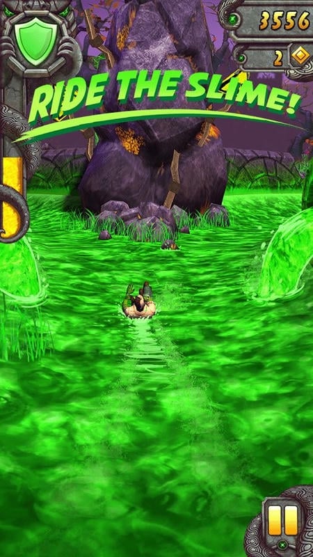 金字塔逃亡2最新版(Pyramid Run 2)截图2