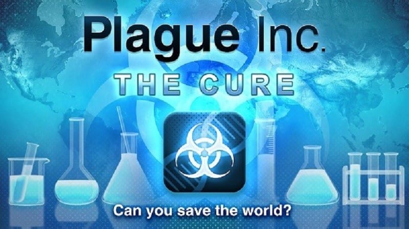 细菌公司中文版(Plague Inc.)截图3