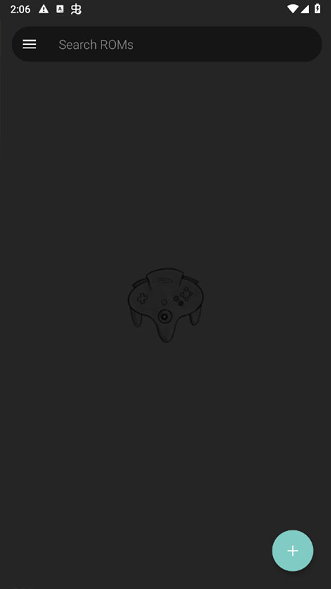 M64Plus FZ模拟器汉化版(n64模拟器)截图4