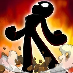 愤怒的火柴人2中文版(Anger of Stick 2)v1.1.2