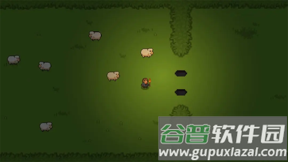 牧羊人游戏下载截图1