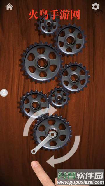 解压音效模拟器游戏