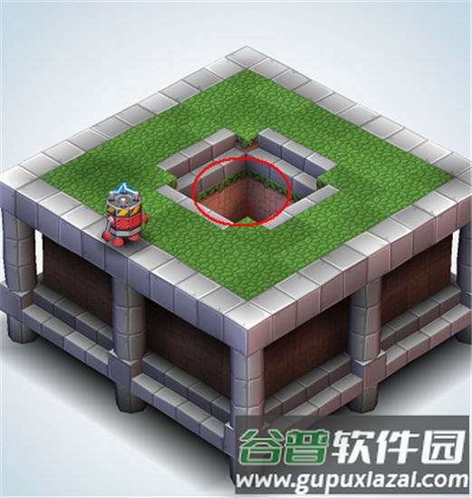 机械迷宫游戏截图3