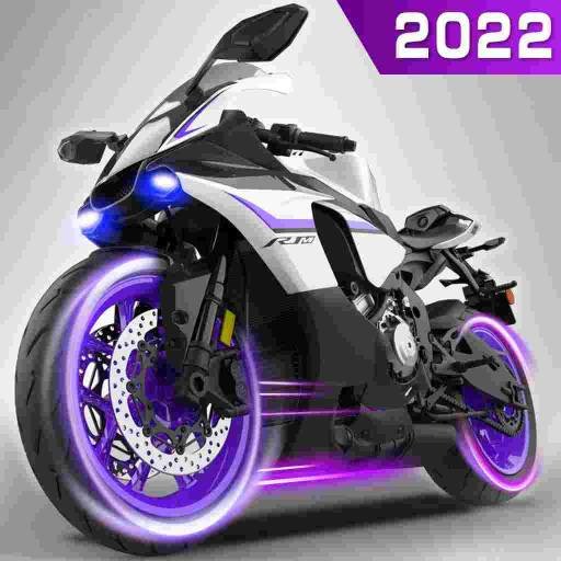 真实公路摩托锦标赛手游v1.3.1.406.401.0623