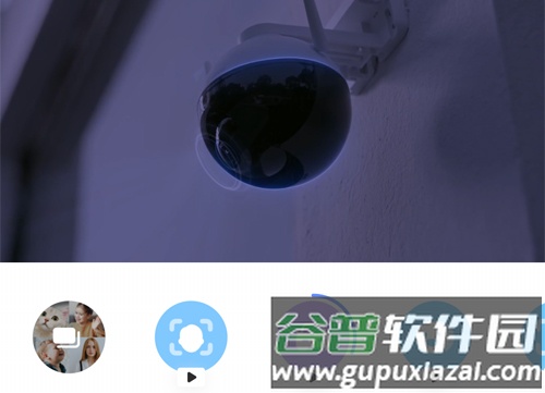 萤石云视频监控app怎么删除视频