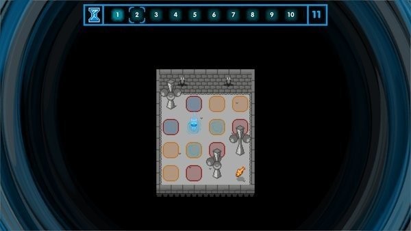 时间之神的猫(CatOfKronos)截图3