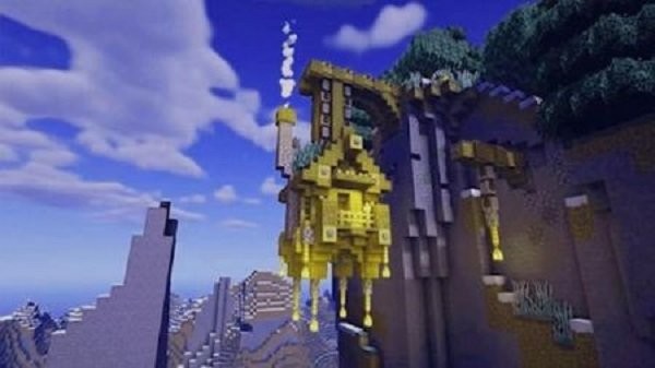 大师工艺生存(Master Craft Survival)截图2
