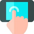 鼠标连点器安卓版v2.0.12.28