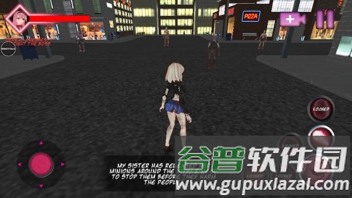 卡哇伊传奇2023最新版