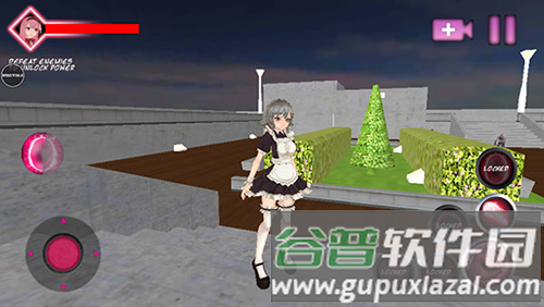 卡哇伊传奇汉化版截图4