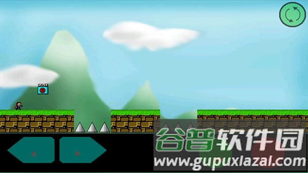 我想成为英雄游戏截图3