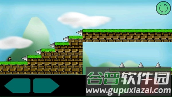 我想成为英雄截图3