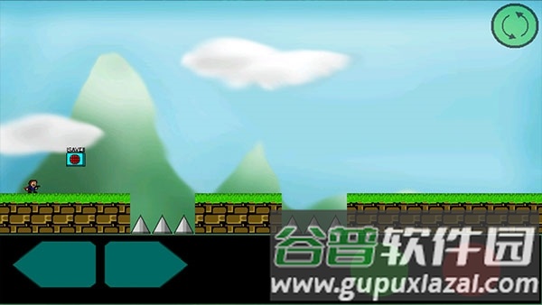 我想成为英雄截图4