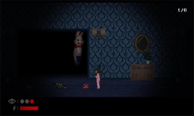 霍普先生的玩乐屋官方版截图1