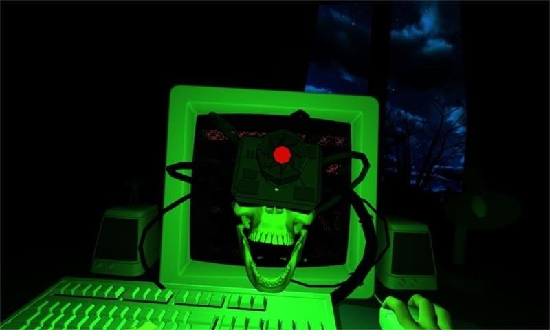 诡异迷宫手机版截图3