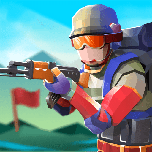 迷你战地模拟器手机版v1.0.3