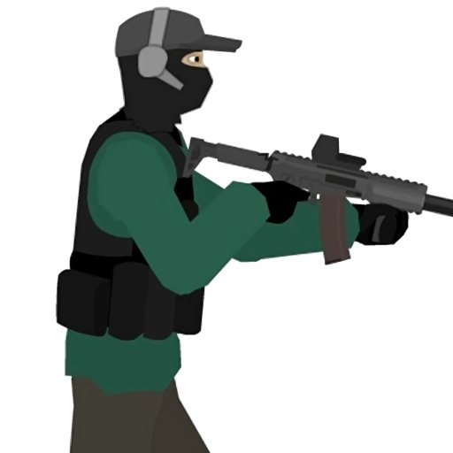 像素子弹官方版v1.0.5