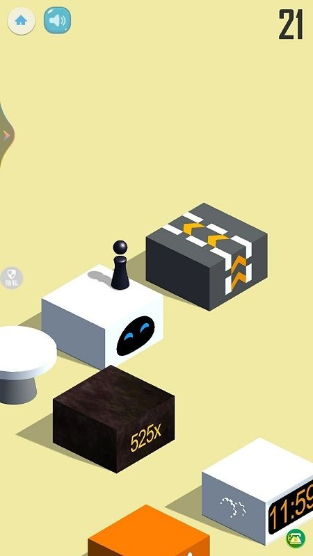 跳一跳口袋版官方版