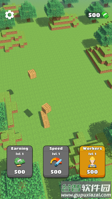 万丈高楼平地起2游戏