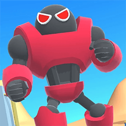 城市机器人英雄正版v1.0.0