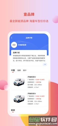 电车资源app截图3