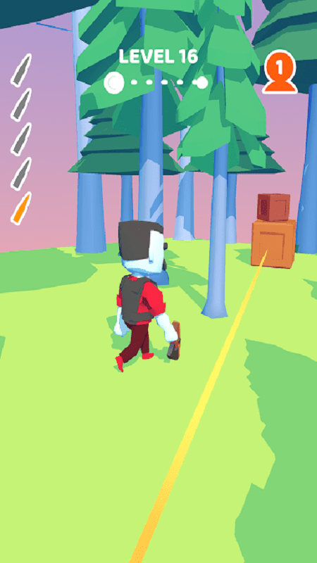 完美狙击手游(Perfect Snipe)截图2