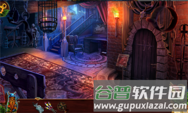 黄昏斯拉夫寓言2