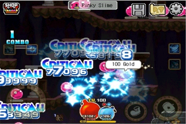 小红帽穿越记最新版截图2