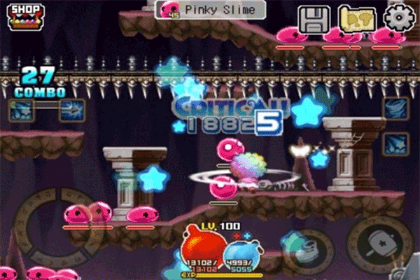 小红帽穿越记最新版截图3