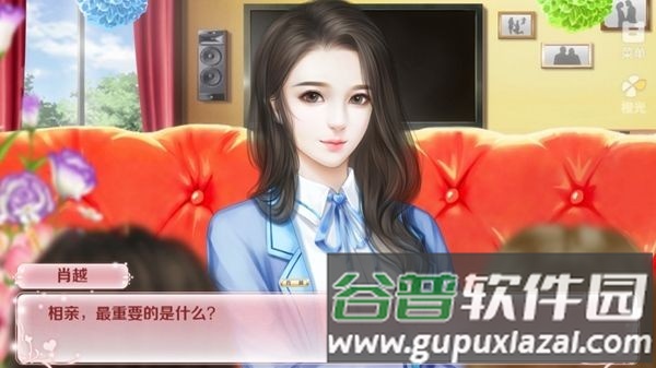 红娘大师完整版截图2