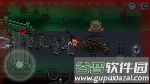 魔影狂刀之破东荒1